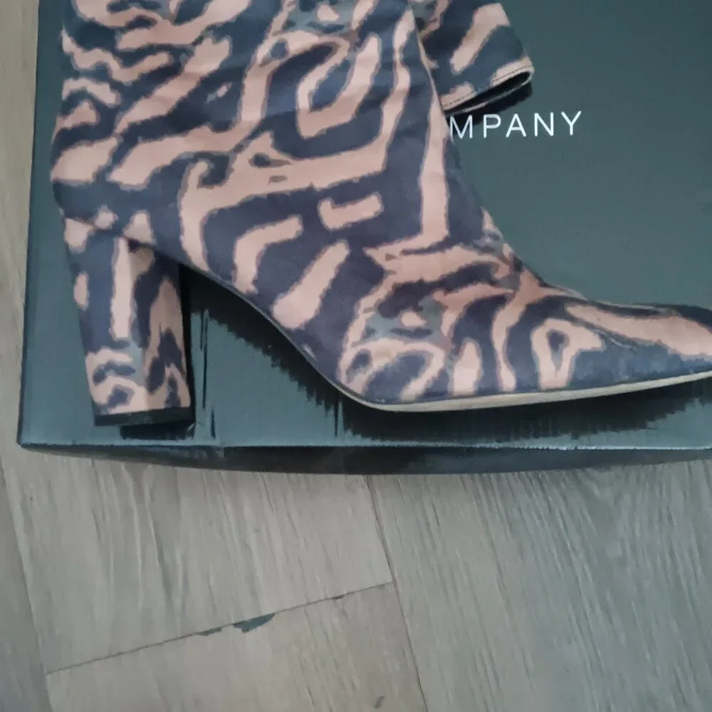 Boots - Picture 2 of 2